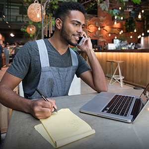 Business term loan