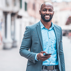 Mobile Banking
