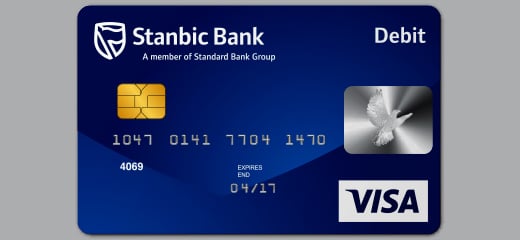 See all cards | Stanbic Bank