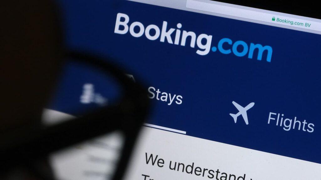 Booking.com Image
