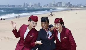 Qatar Airways